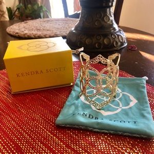 Kendra Scott Cuff